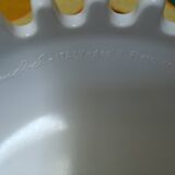 Cendrier Vide poches Clam par Alan Fletcher pour Mebel, Italie, 1970s