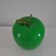 Green apple ice bucket
