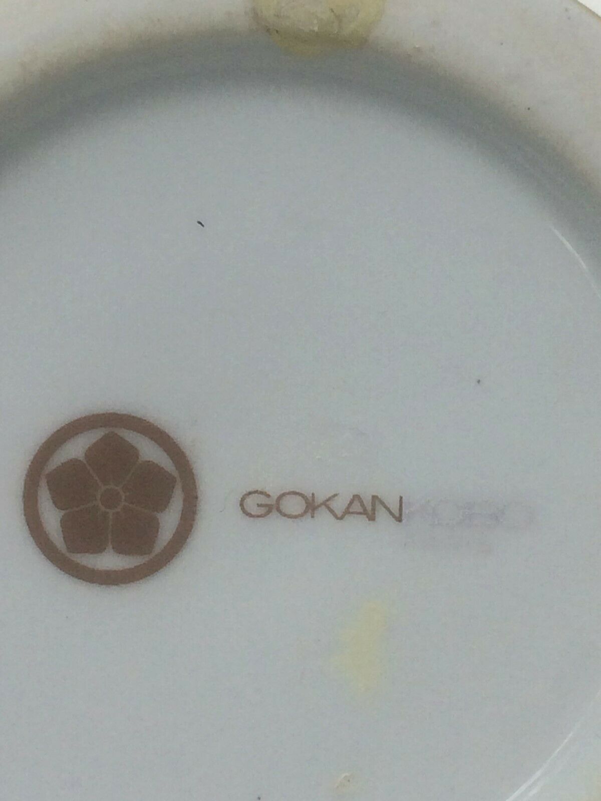 Vase en céramique Kenzo Takada GokanKobo Paris
