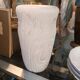 Vase en albâtre vintage