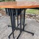 Table vintage modulable Torrens et Fils