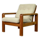 Fauteuil danois par EMC Møbler