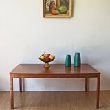 Scandinavian coffee table 70s.
