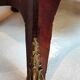 Secretary Louis XV marquetry