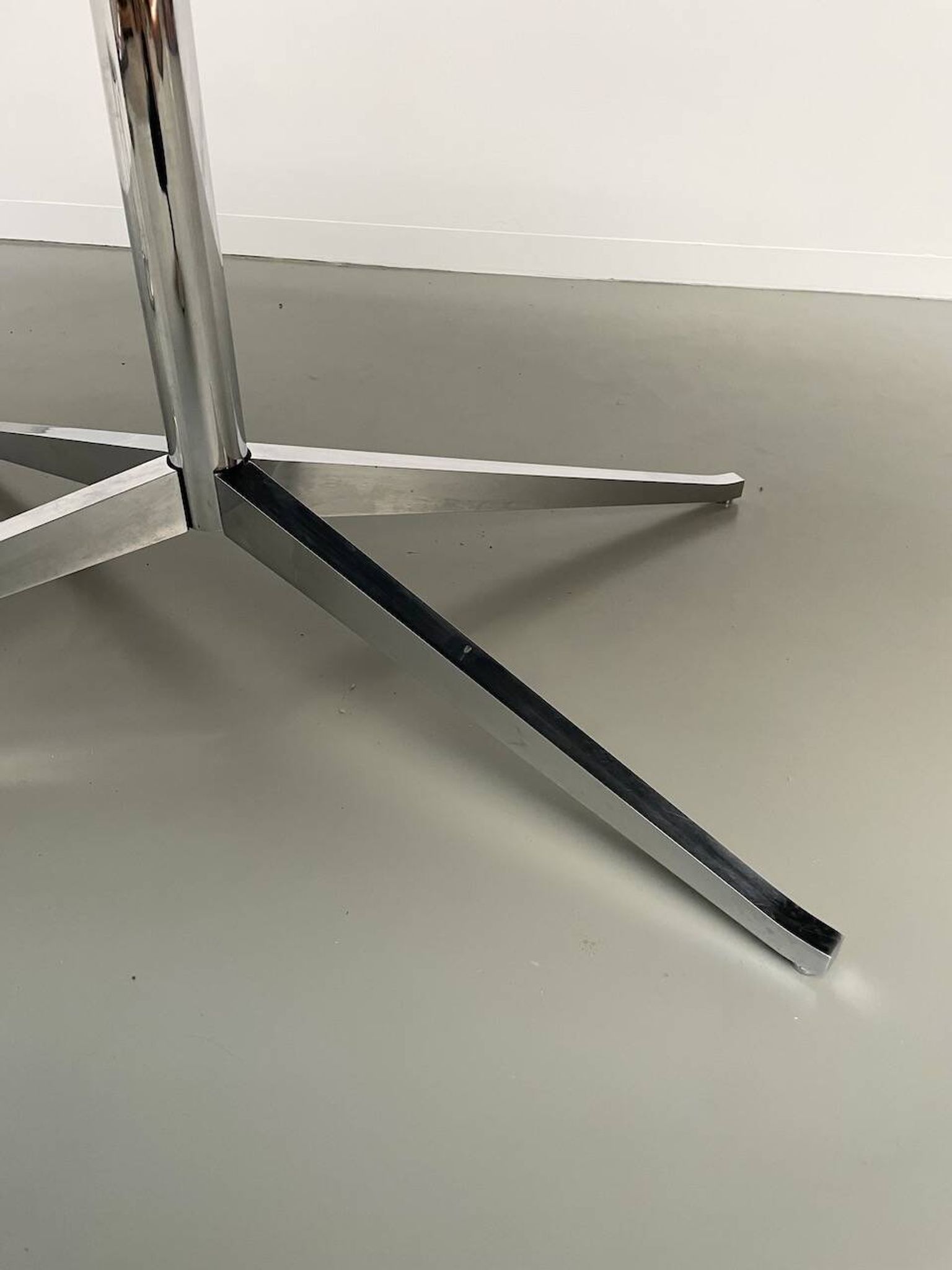 Table de conférence ou repas Knoll 244 cm