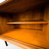 Mid-Century Teak Sideboard from Franzmeyer Möbel, 1960s