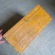 Wooden box L'Amidon Remy