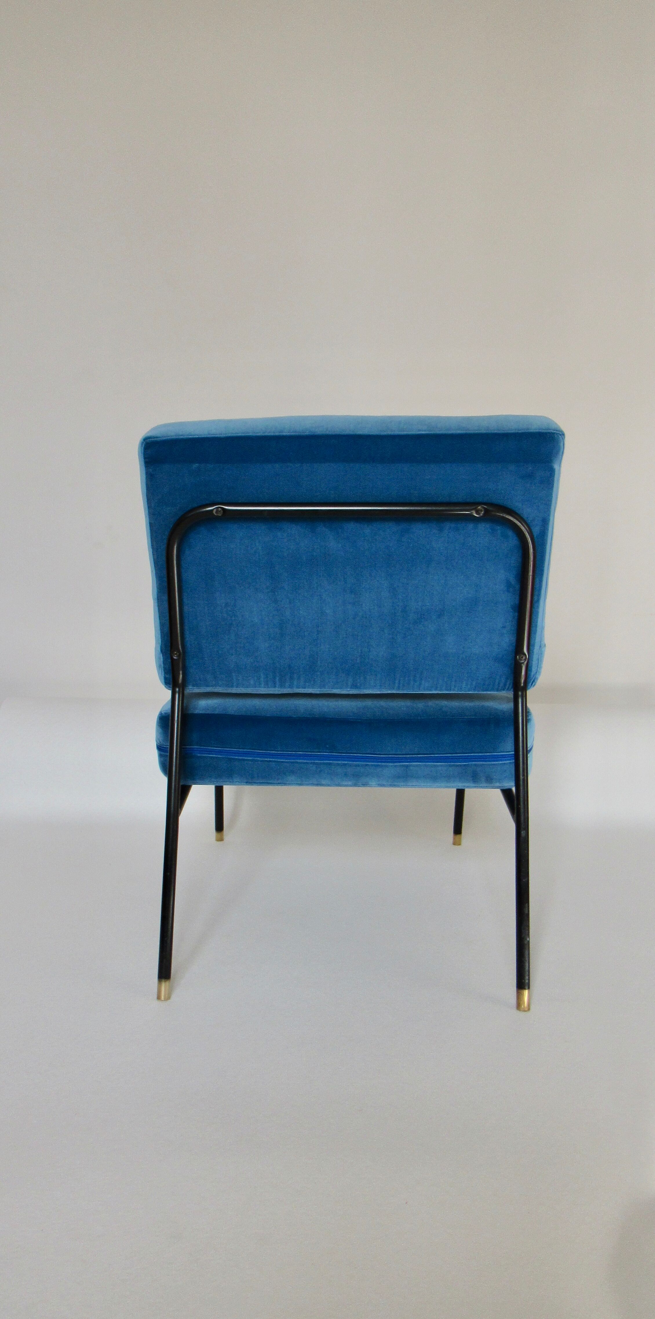 Driver Airborne by Pierre Guariche 1960