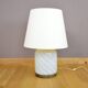 Lampe de Tommaso Barbi 1970 Italie