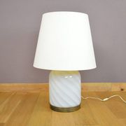 Lampe de Tommaso Barbi 1970 Italie