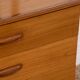 Enfilade scandinave 152 cm