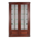 Shop display cabinet Belle Époque – Solid oak – Two glass doors – Miro