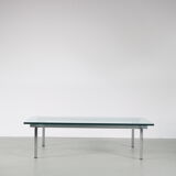 Coffee Table by Preben Fabricius & Jorgen Kastholm for Kill International, Germany 1960
