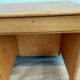 Wooden desk, 1960s