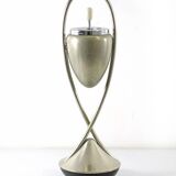 Art Deco ashtray stand, 1930s vintage