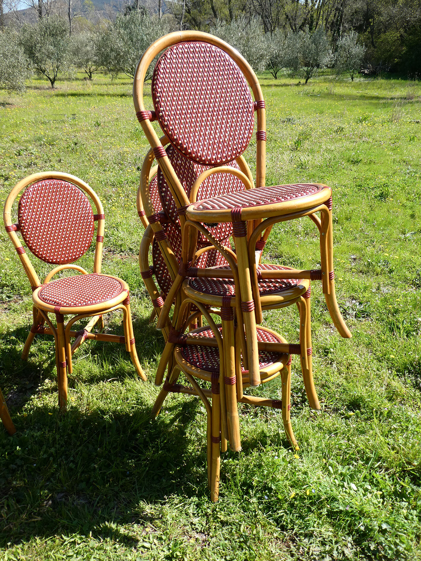 Sitemapcdatahttpsmodeinf Inetcomchaise Bistrot Rotin Occasion