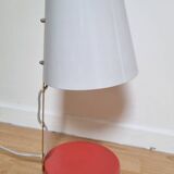 90s bedside lamp