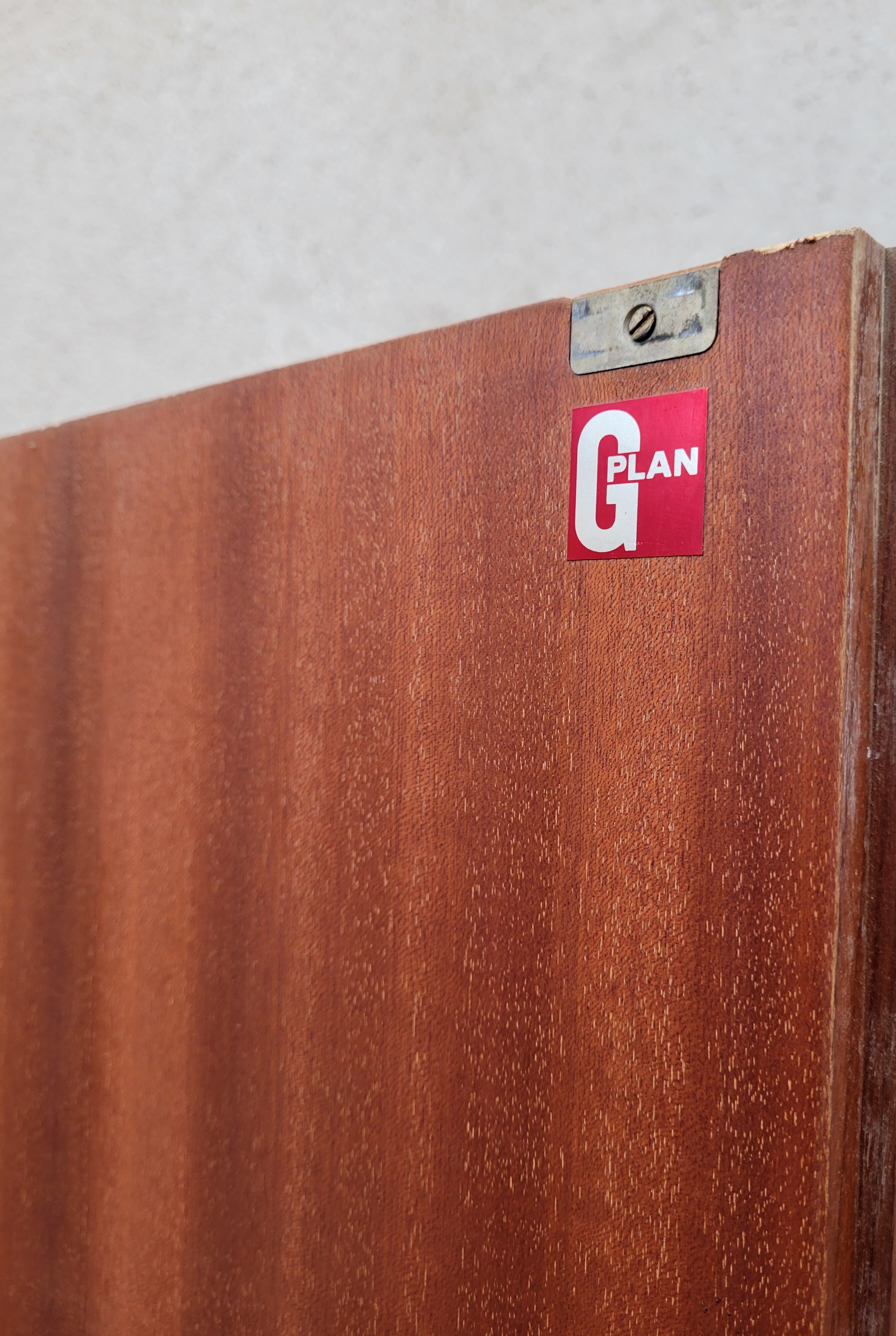 Teak cabinet G-Plan Fresco