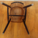 Ilmari Tapiovaara 3 chairs series