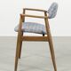 Vintage Grey Chair, 1960s