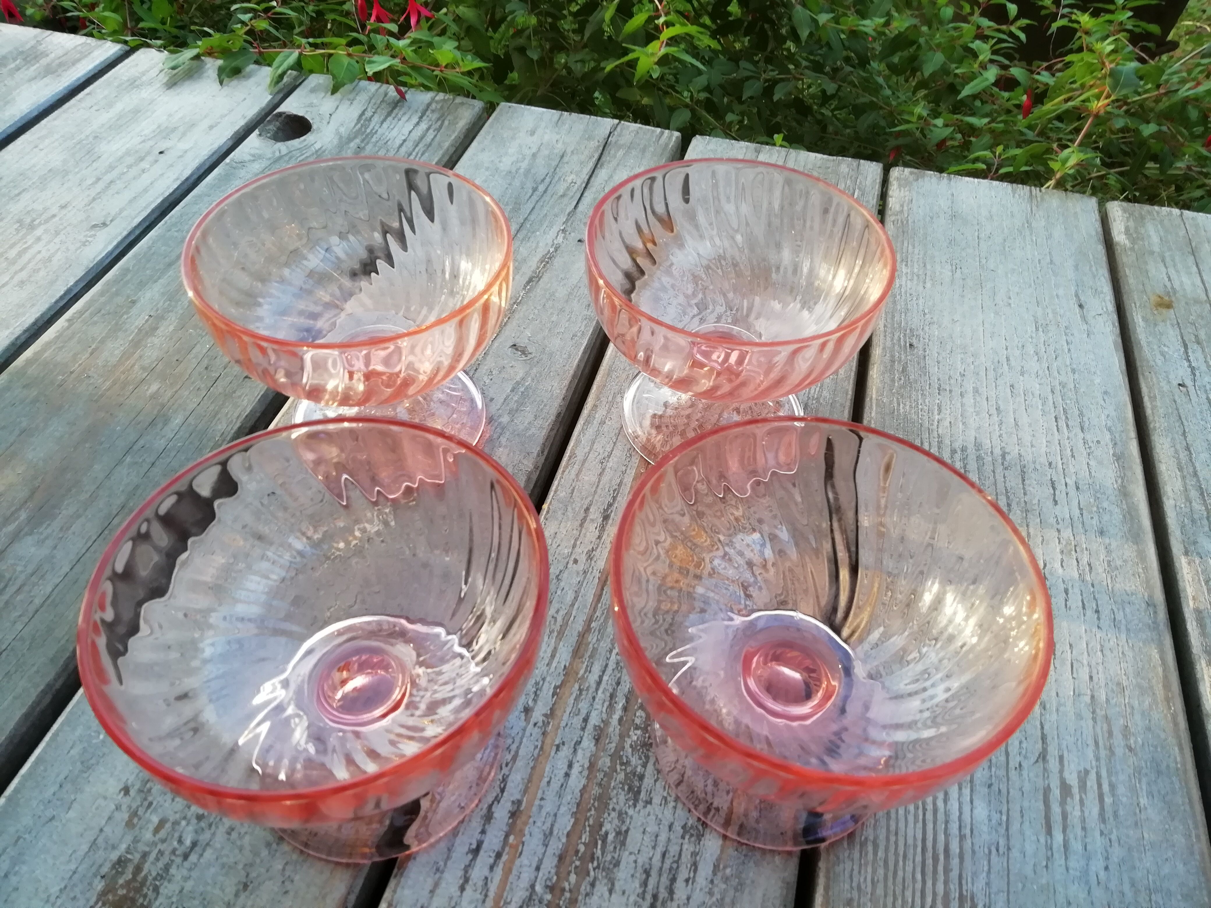 Rosaline dessert cuts