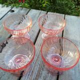 Rosaline dessert cuts