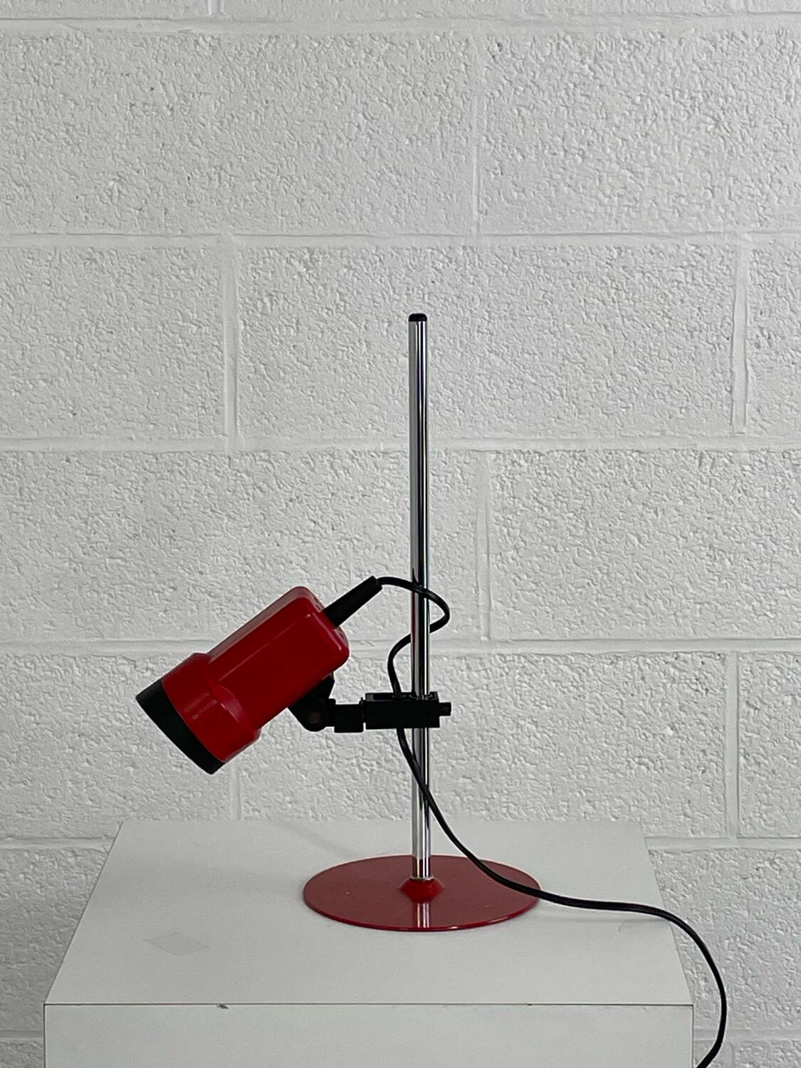 Lampe de bureau vintage