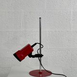 Vintage desk lamp