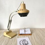 Lampe de bureau Ledu type 3842 Suède