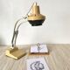 Ledu desk lamp type 3842 Sweden