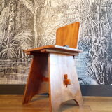 Reconstruction chair