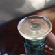 Champagne flutes Luminarc model Cavalier