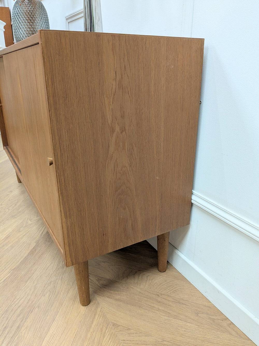 Vintage enfilade