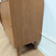 Vintage enfilade