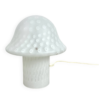 Lampe de table champignon Dotted Peill & Putzler XL