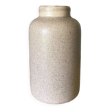 Vase en grès