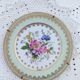 Decoration plate