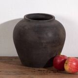 Ancient Asian vase (c.1900) #4