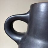 Vase en céramique