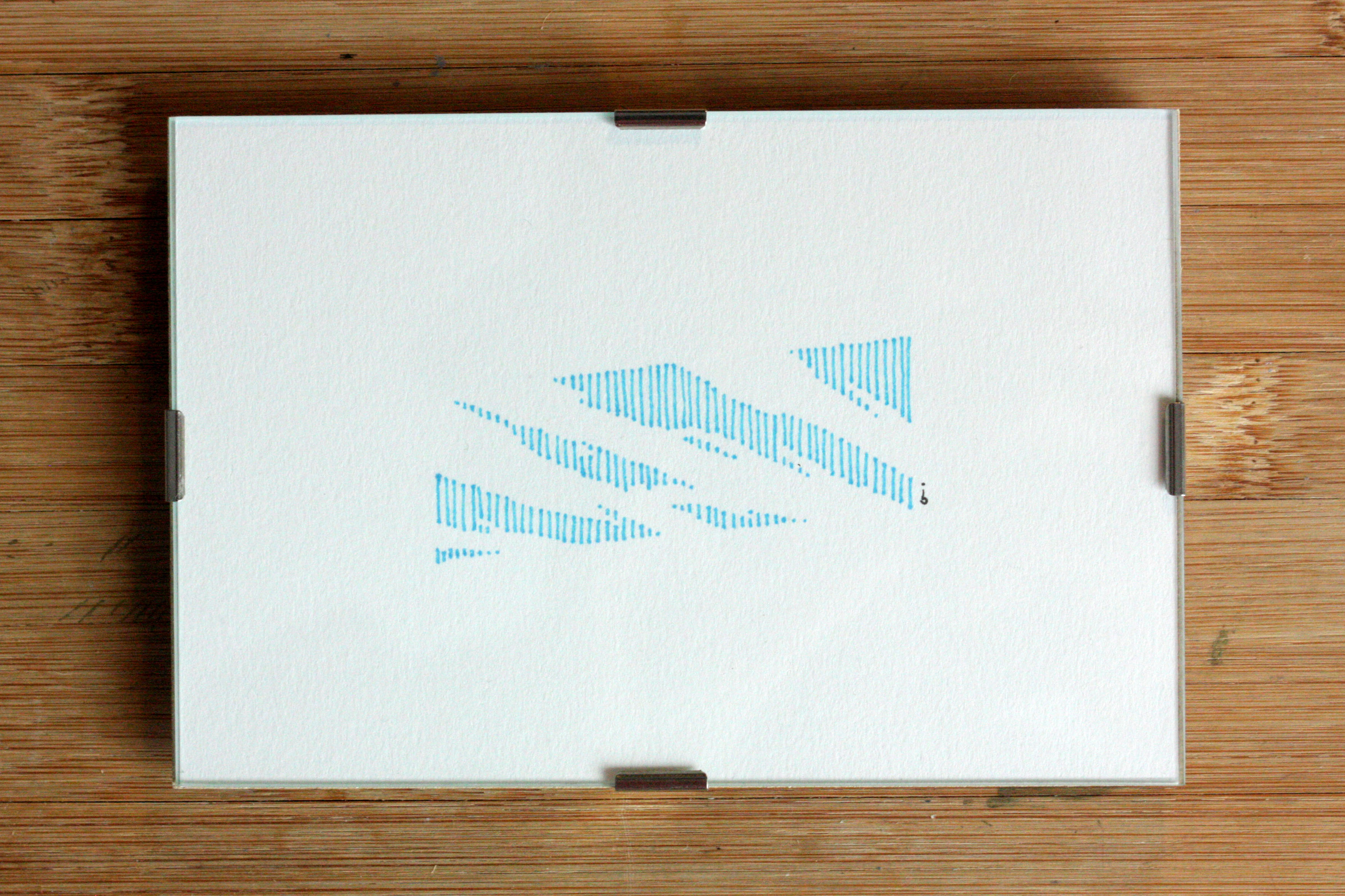 Original Sky Illustration No.50