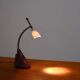„Tata“ table lamp by Giuseppe Raimondi for Vistosi