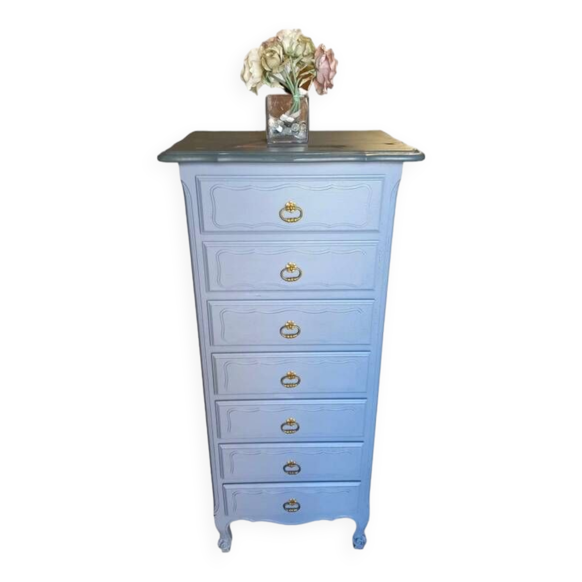 Vintage chest of drawers, chest of drawers