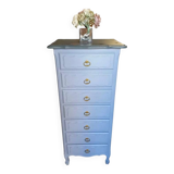 Vintage chest of drawers, chest of drawers