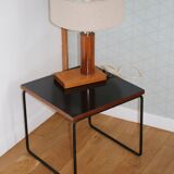 Flying coffee table Guariche Steiner