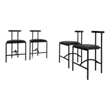 Tokyo Chairs by Rodney Kinsman