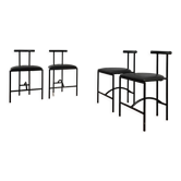 Chaises Tokyo de Rodney Kinsman