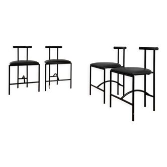 Chaises Tokyo de Rodney Kinsman