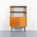 Jitona wardrobe, Czech Republic 1960s