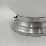 Opaline ceiling light