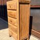Chest of drawers "Basile"